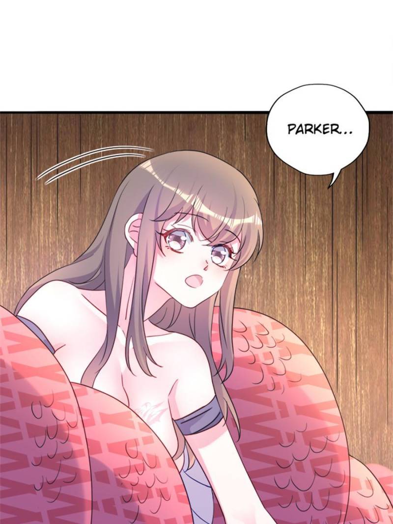 Beauty and the Beasts Chapter 484 page 34