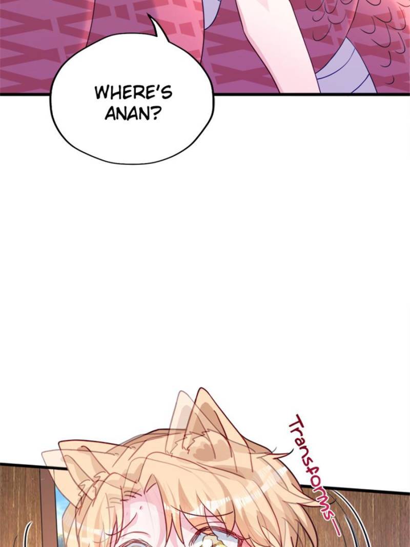 Beauty and the Beasts Chapter 484 page 35