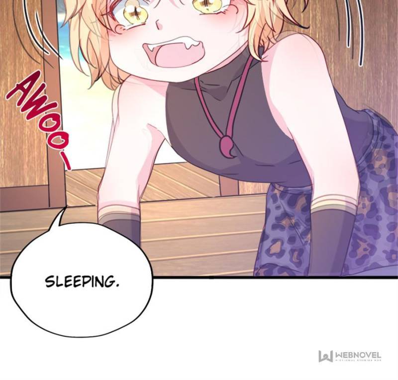 Beauty and the Beasts Chapter 484 page 36