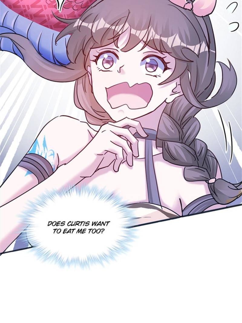 Beauty and the Beasts Chapter 484 page 3
