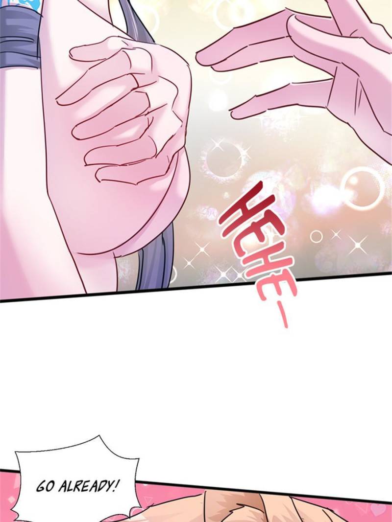 Beauty and the Beasts Chapter 484 page 39