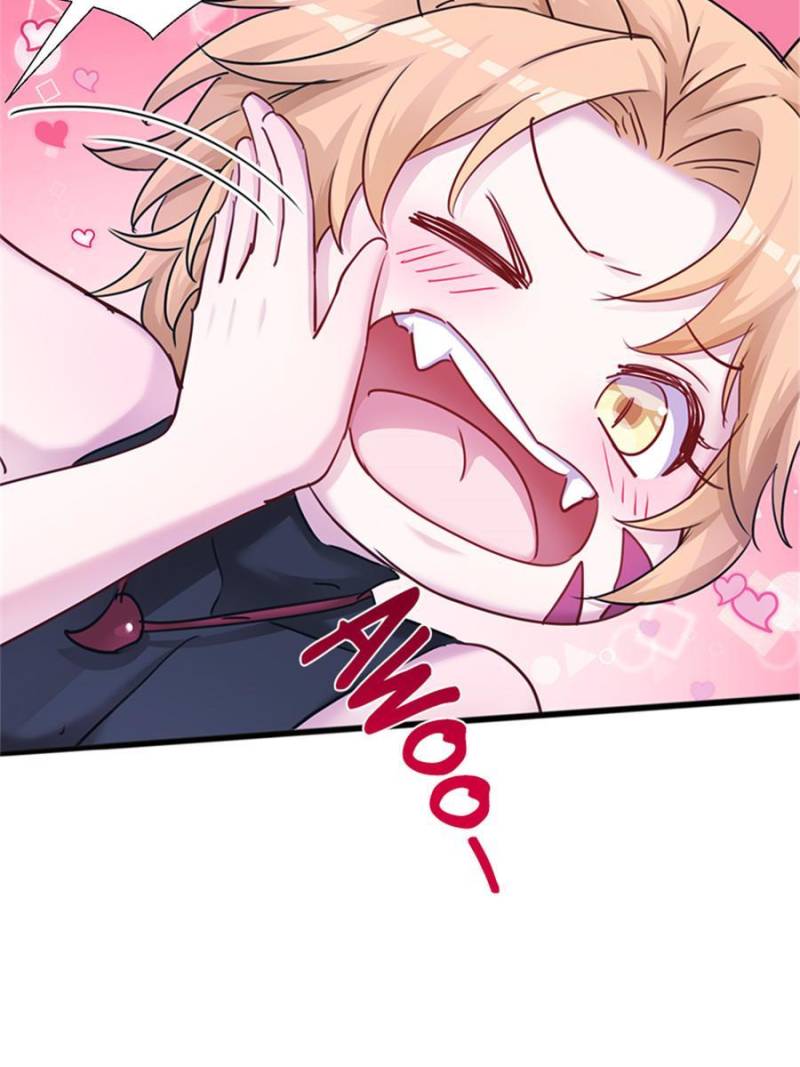 Beauty and the Beasts Chapter 484 page 40