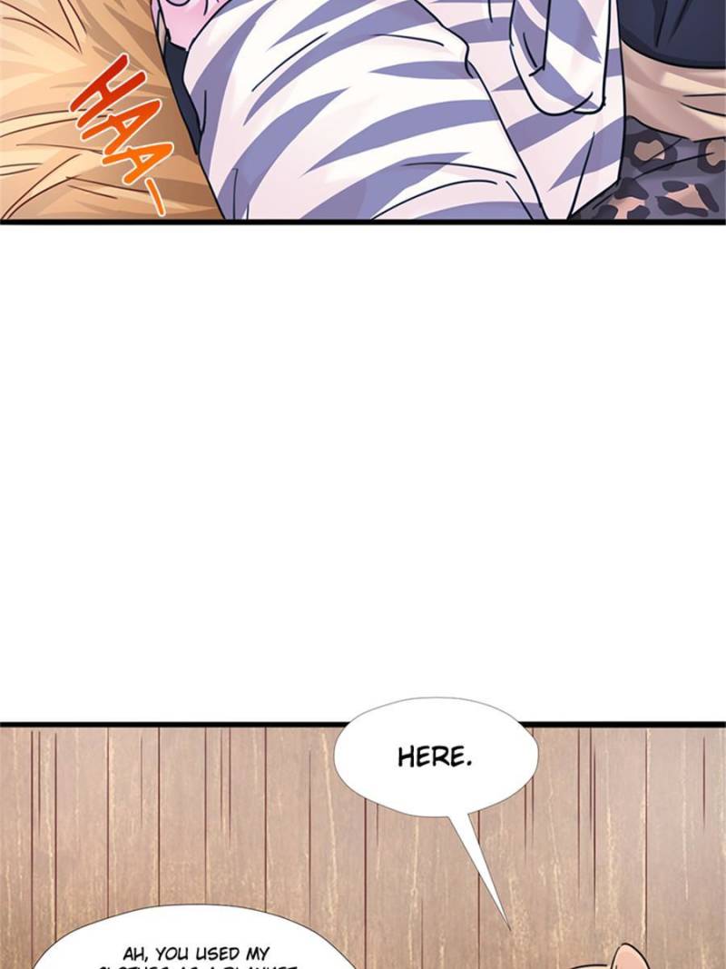 Beauty and the Beasts Chapter 484 page 42