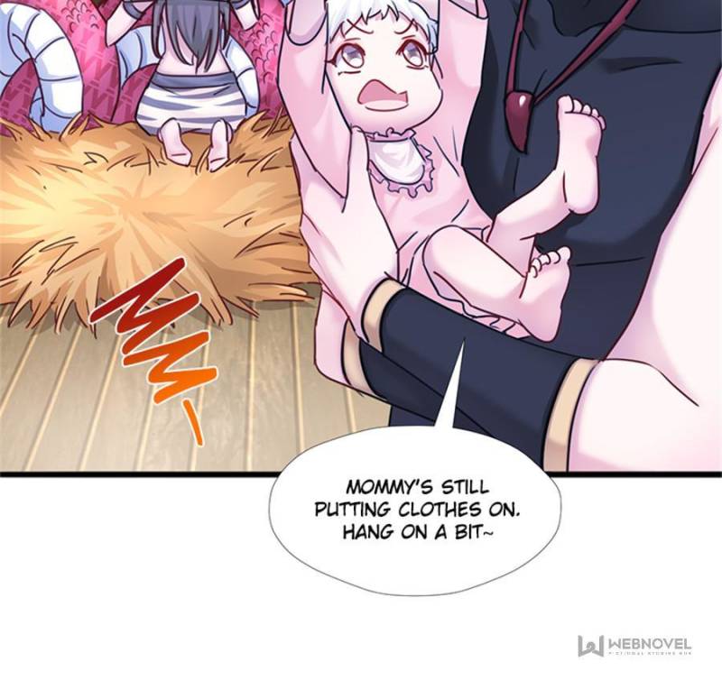 Beauty and the Beasts Chapter 484 page 45
