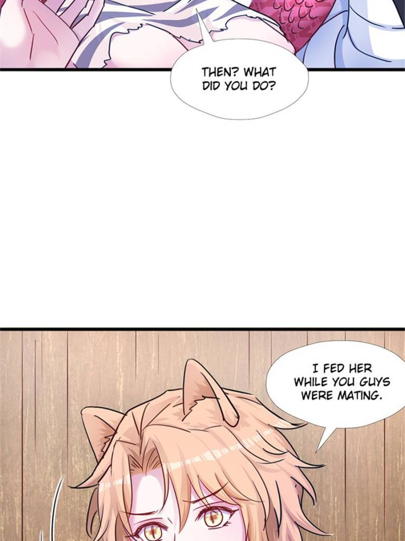Beauty and the Beasts Chapter 484 page 47