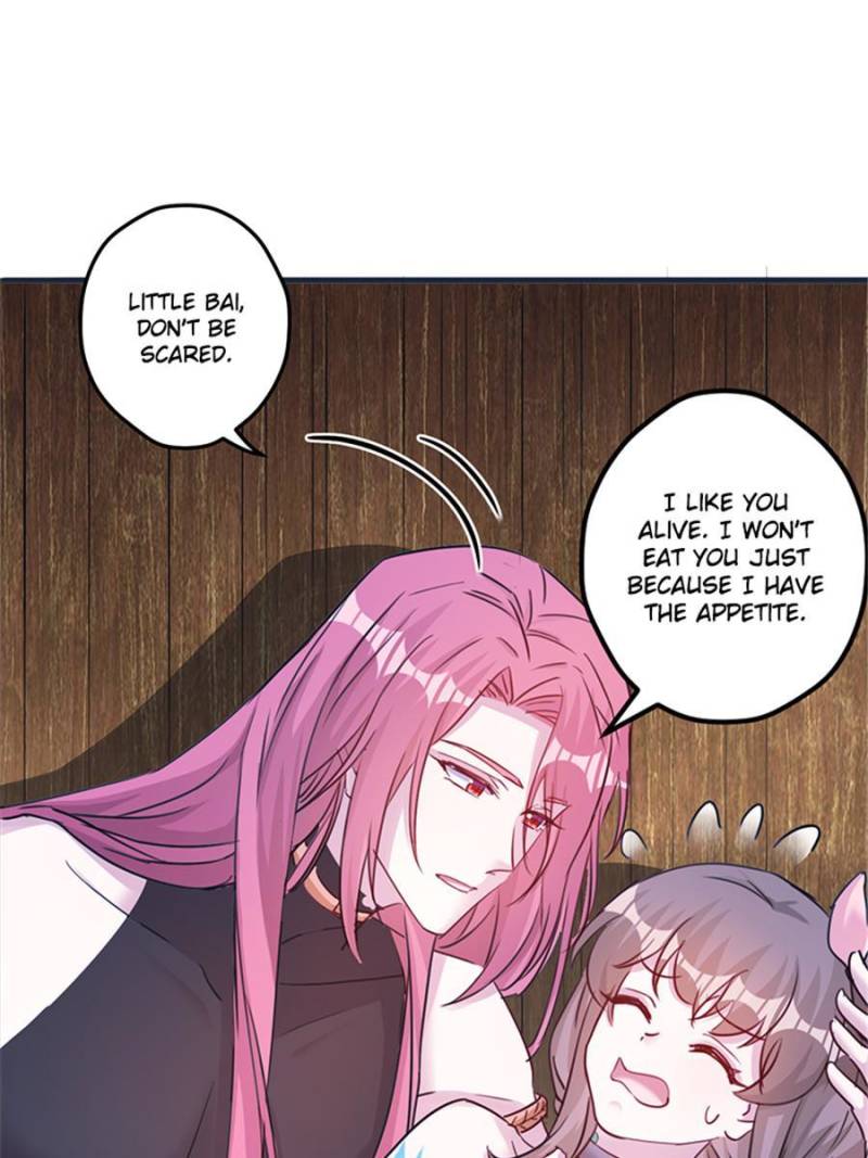 Beauty and the Beasts Chapter 484 page 4