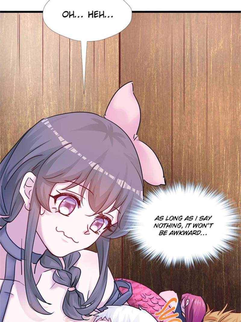 Beauty and the Beasts Chapter 484 page 50