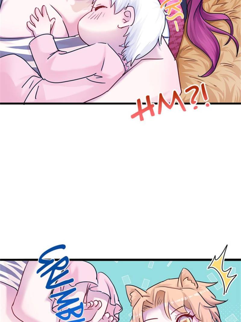 Beauty and the Beasts Chapter 484 page 51