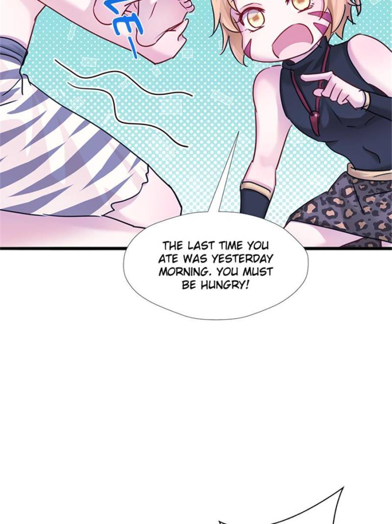 Beauty and the Beasts Chapter 484 page 52