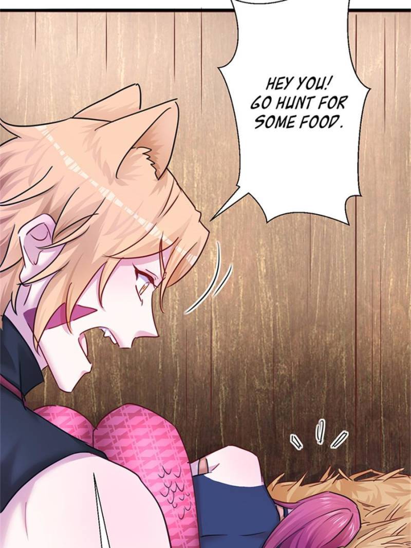 Beauty and the Beasts Chapter 484 page 53