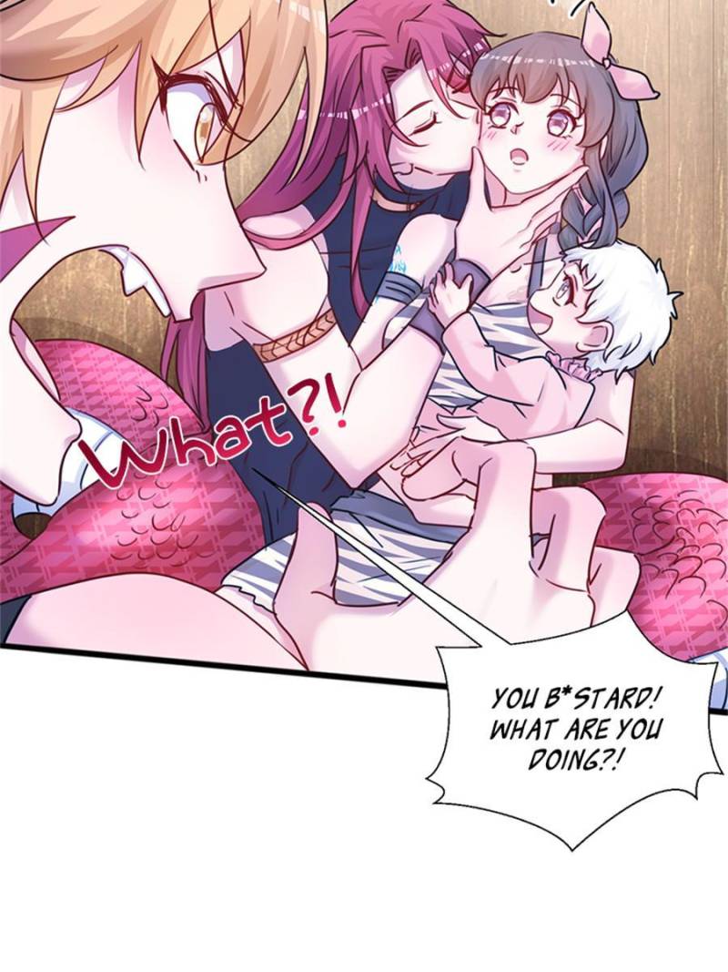 Beauty and the Beasts Chapter 484 page 57