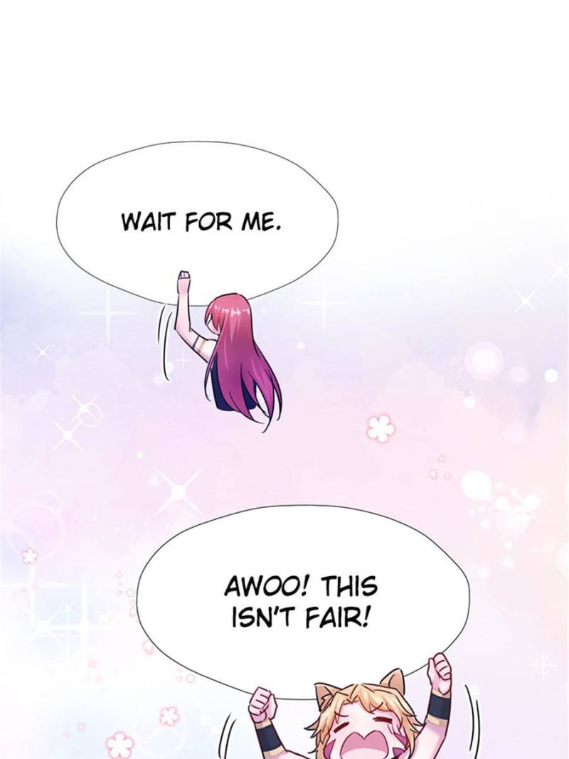 Beauty and the Beasts Chapter 484 page 58