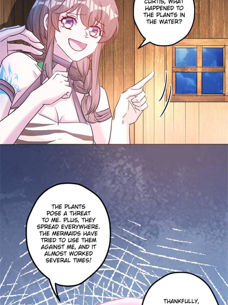 Beauty and the Beasts Chapter 484 page 6