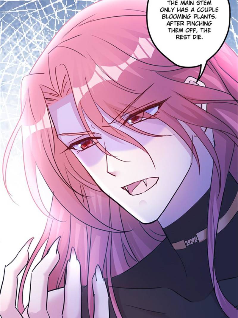 Beauty and the Beasts Chapter 484 page 7