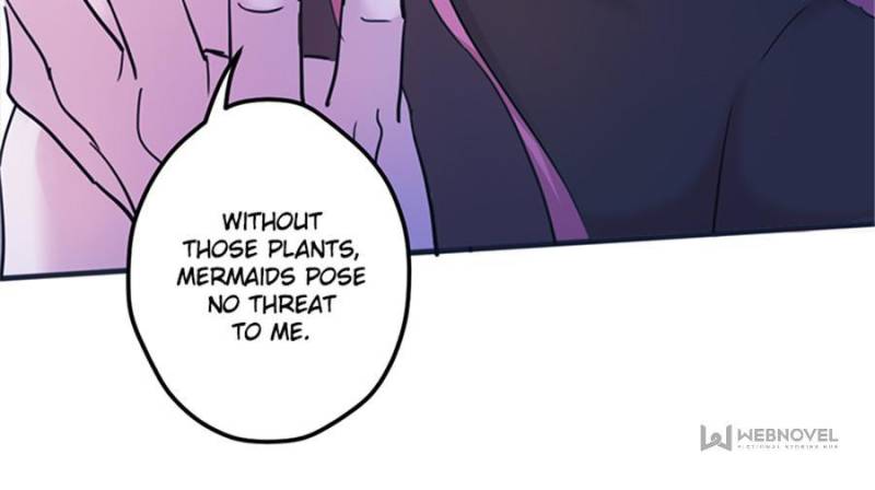 Beauty and the Beasts Chapter 484 page 8
