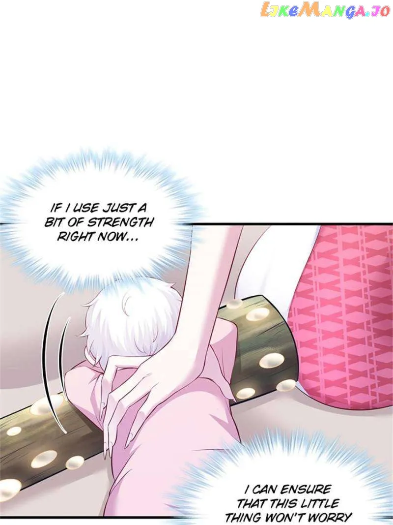 Beauty and the Beasts Chapter 486 page 0
