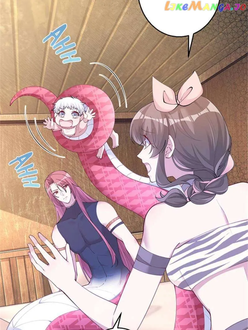 Beauty and the Beasts Chapter 486 page 10