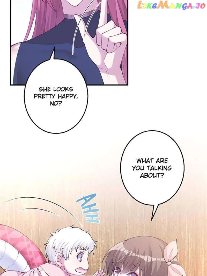 Beauty and the Beasts Chapter 486 page 12