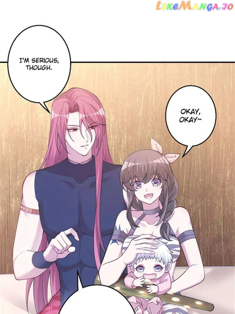 Beauty and the Beasts Chapter 486 page 14