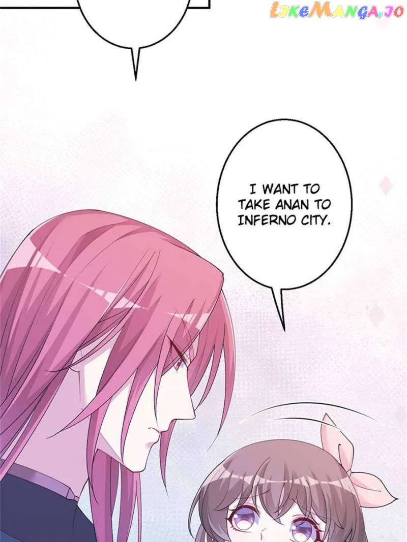 Beauty and the Beasts Chapter 486 page 17