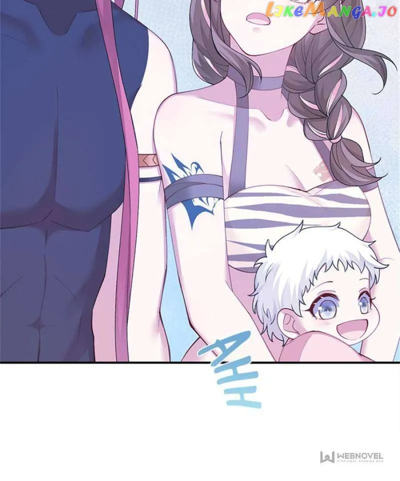 Beauty and the Beasts Chapter 486 page 18