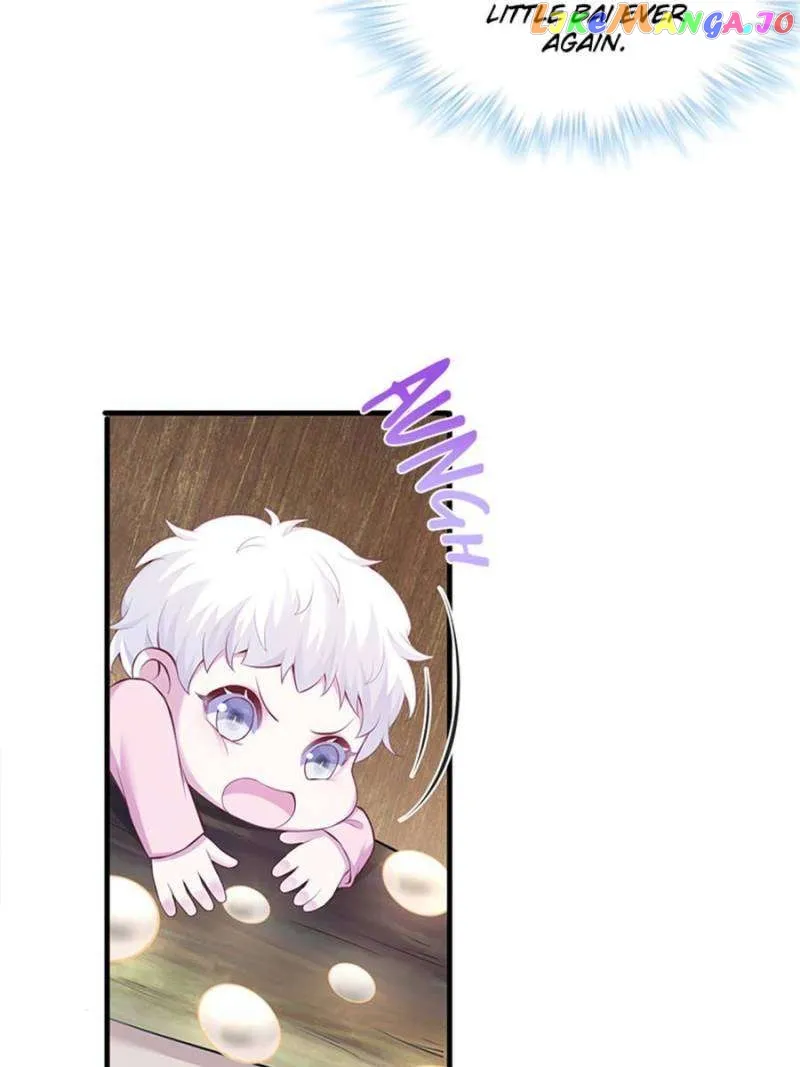 Beauty and the Beasts Chapter 486 page 1