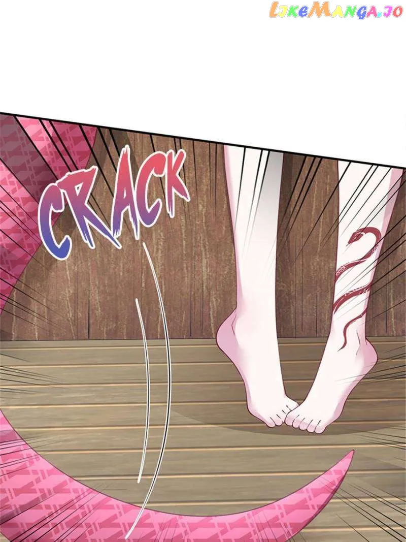 Beauty and the Beasts Chapter 486 page 19