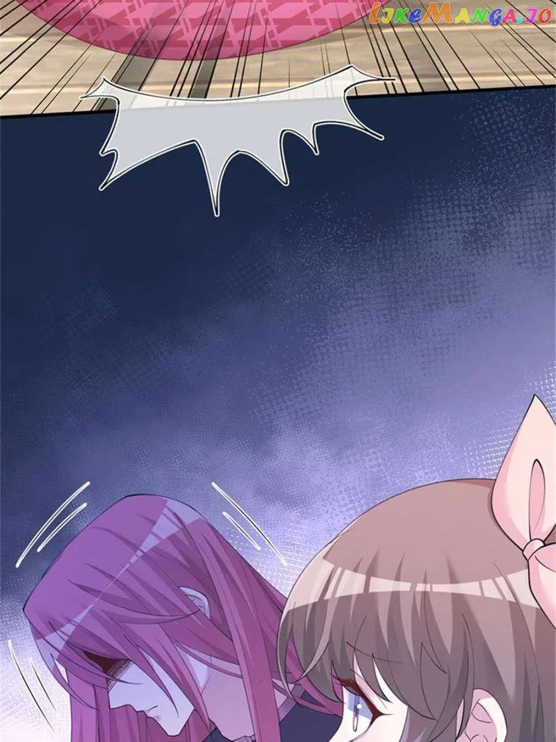 Beauty and the Beasts Chapter 486 page 20