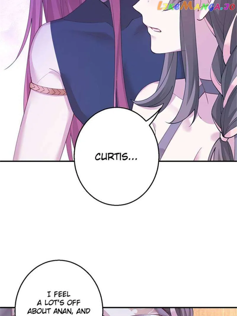 Beauty and the Beasts Chapter 486 page 21