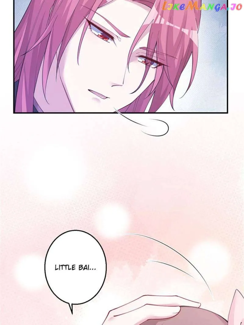 Beauty and the Beasts Chapter 486 page 25