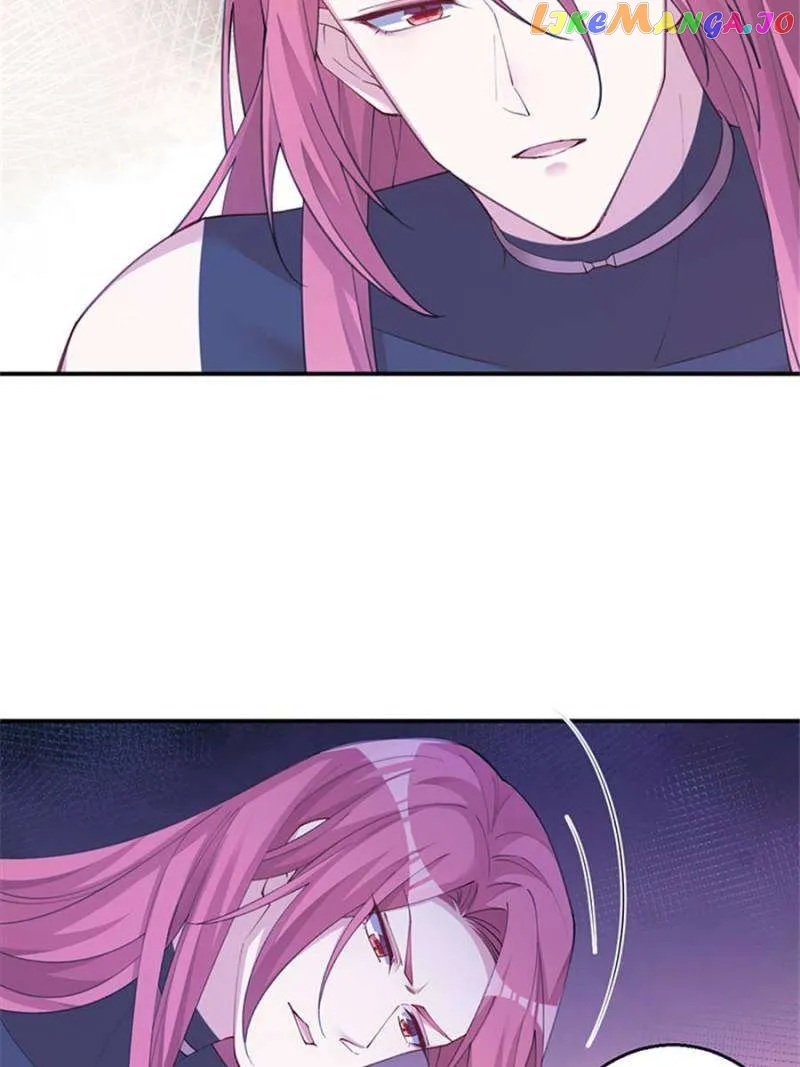 Beauty and the Beasts Chapter 486 page 27