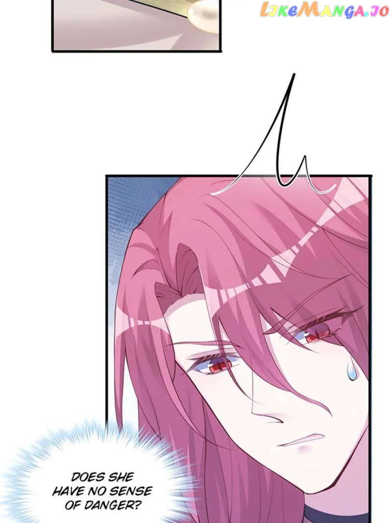 Beauty and the Beasts Chapter 486 page 2