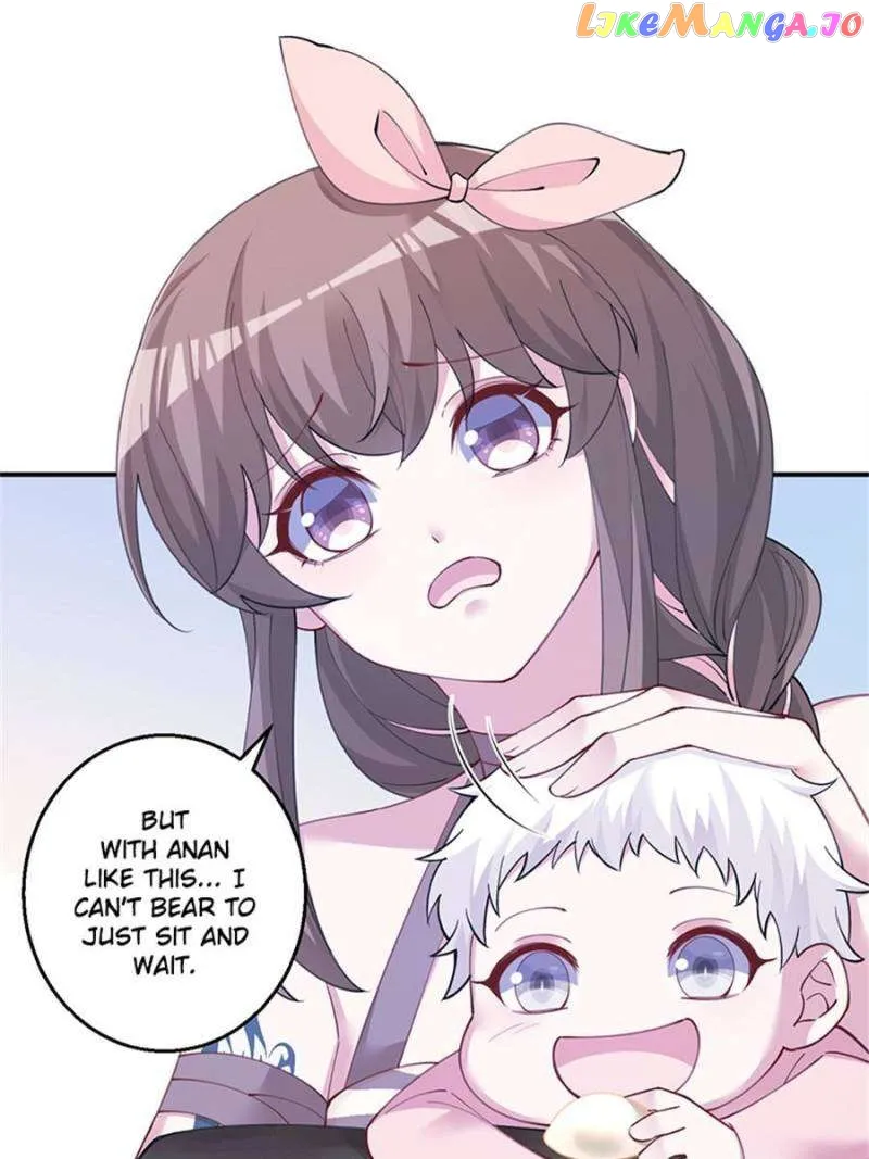 Beauty and the Beasts Chapter 486 page 29