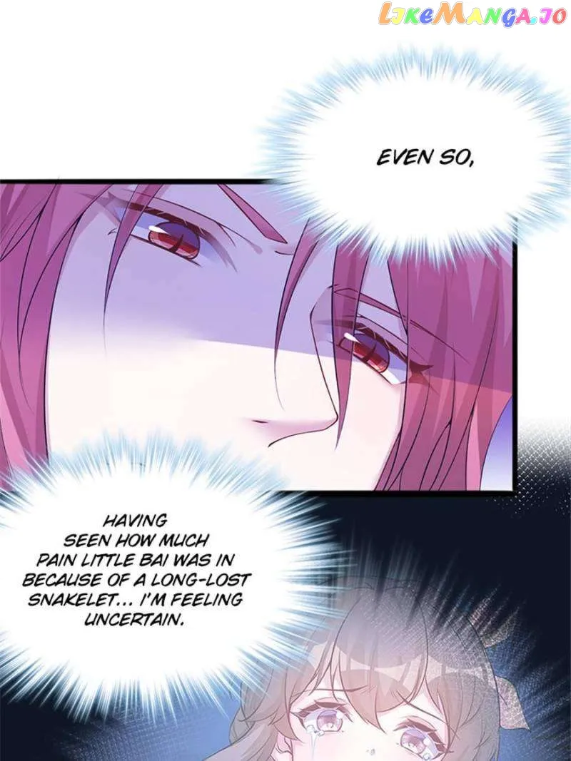Beauty and the Beasts Chapter 486 page 31