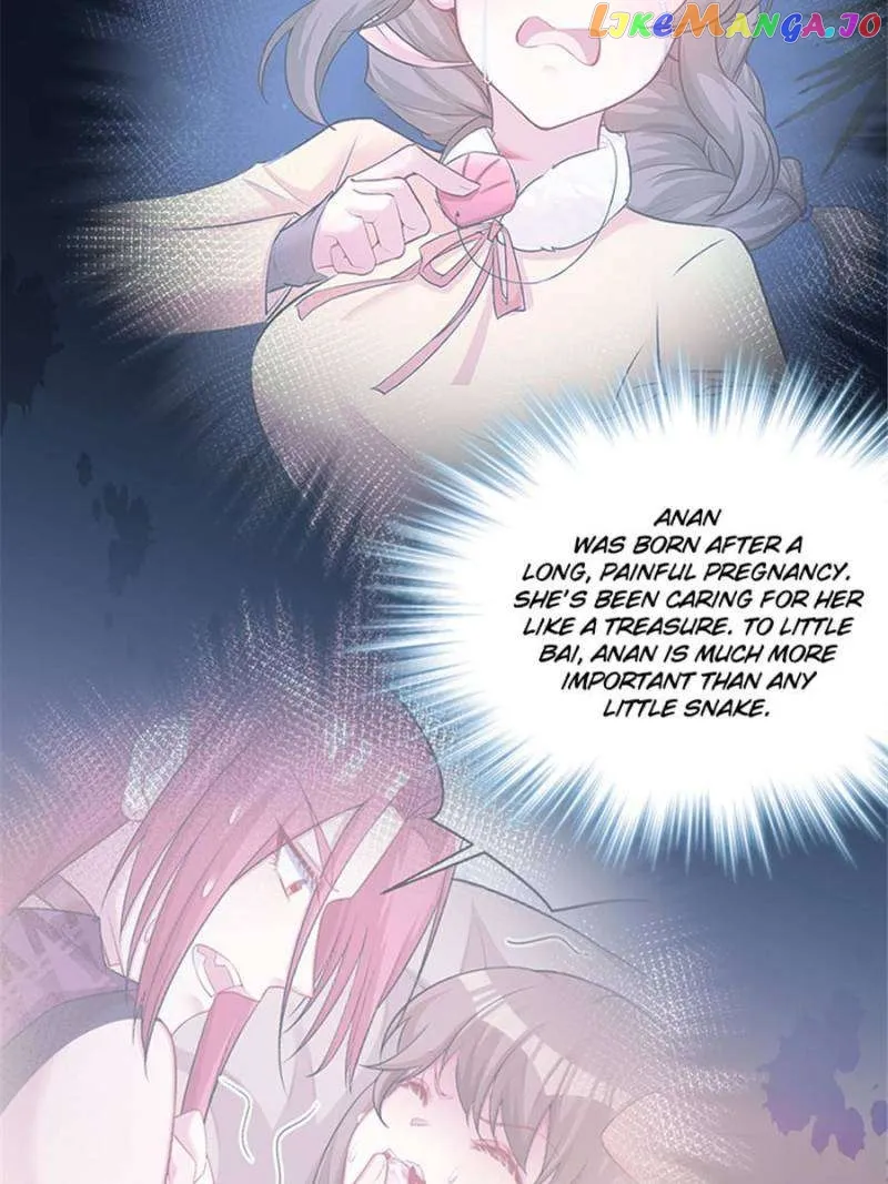 Beauty and the Beasts Chapter 486 page 32