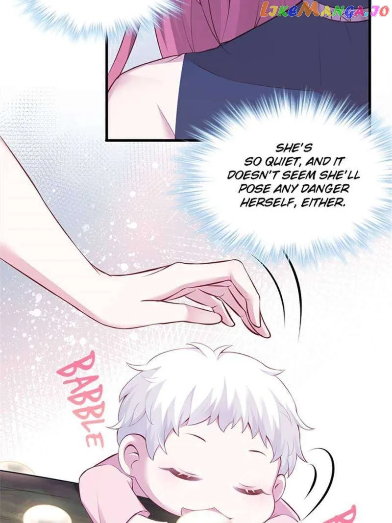 Beauty and the Beasts Chapter 486 page 3