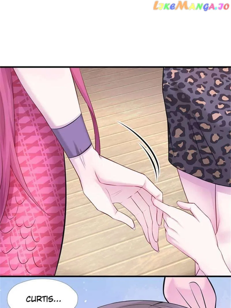 Beauty and the Beasts Chapter 486 page 41