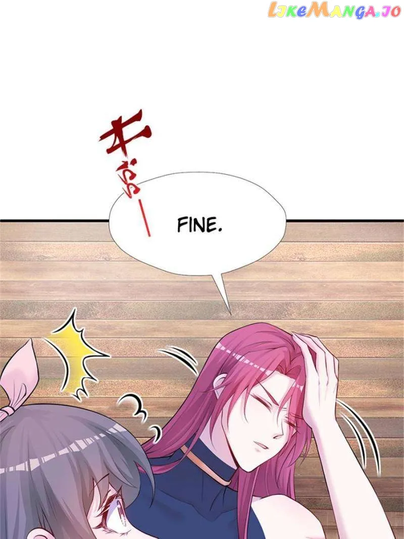 Beauty and the Beasts Chapter 486 page 43