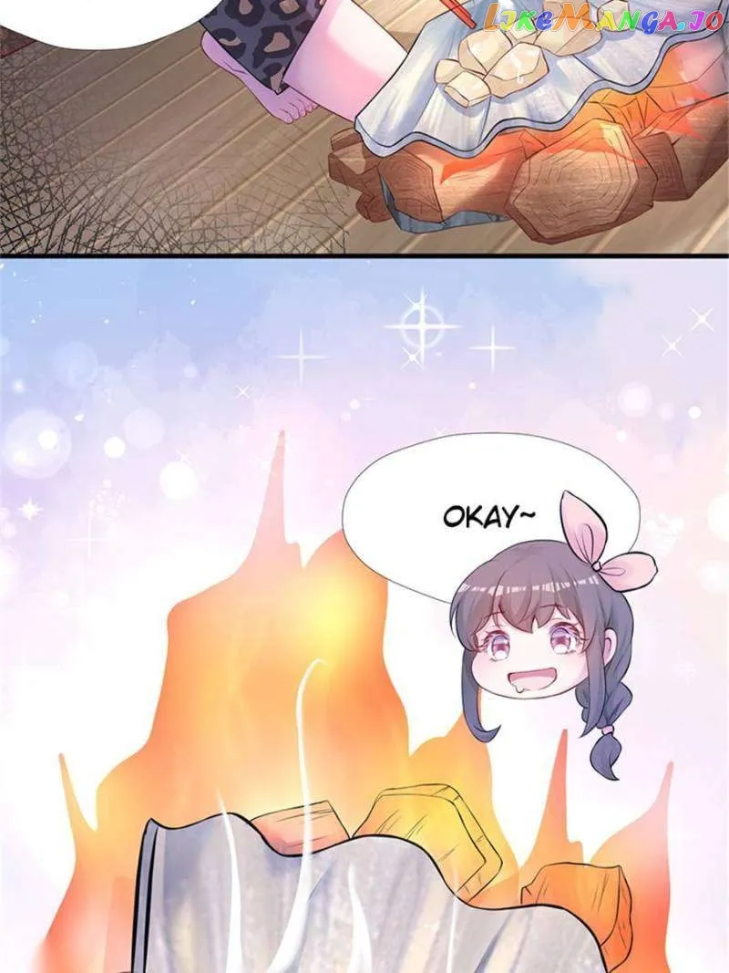 Beauty and the Beasts Chapter 486 page 46