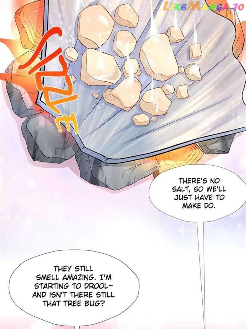 Beauty and the Beasts Chapter 486 page 47
