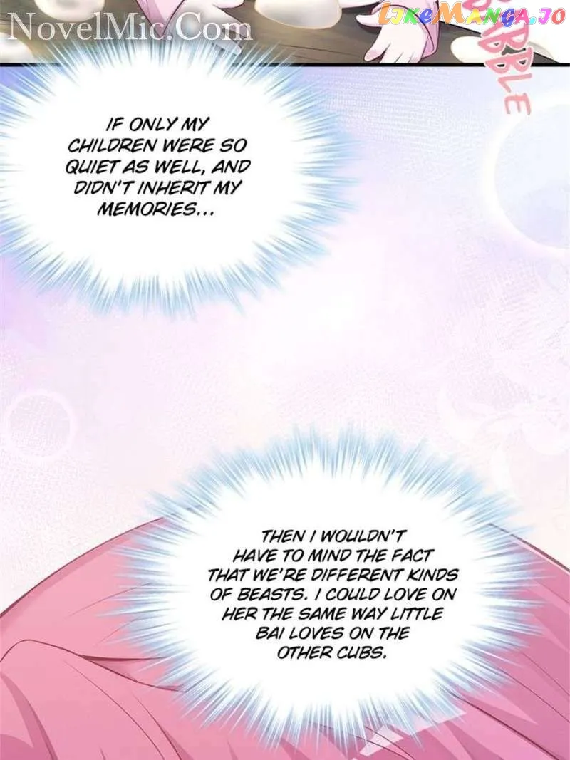Beauty and the Beasts Chapter 486 page 4