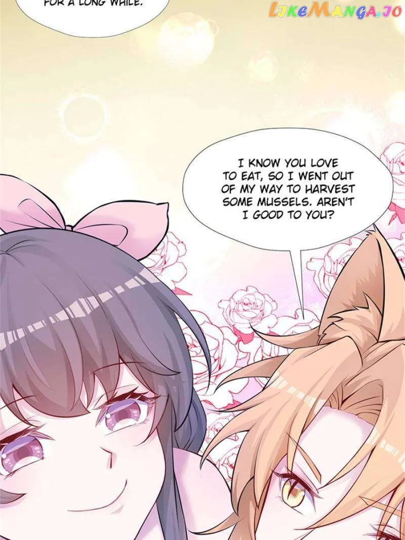 Beauty and the Beasts Chapter 486 page 49