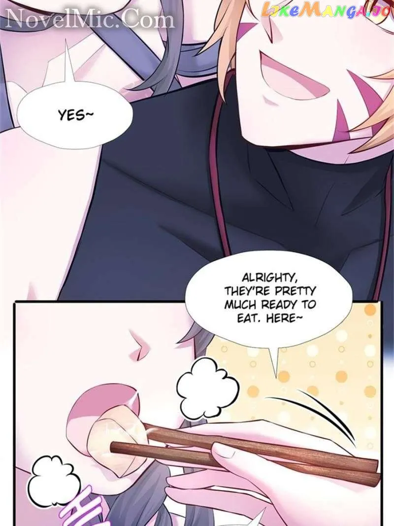 Beauty and the Beasts Chapter 486 page 50