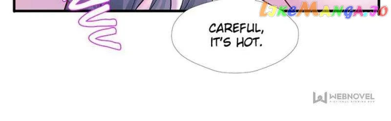 Beauty and the Beasts Chapter 486 page 51
