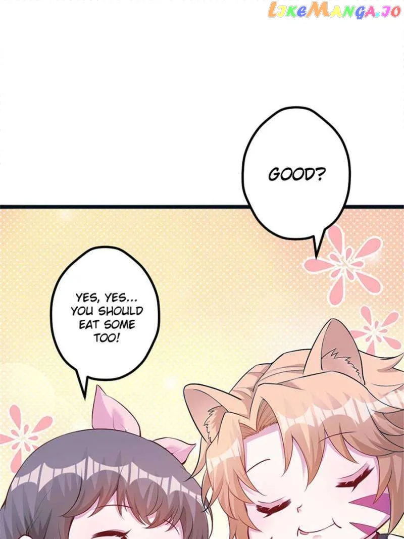 Beauty and the Beasts Chapter 486 page 52