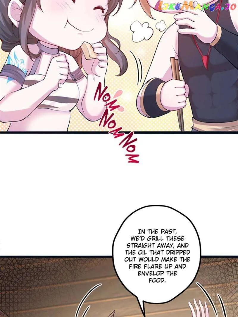 Beauty and the Beasts Chapter 486 page 53