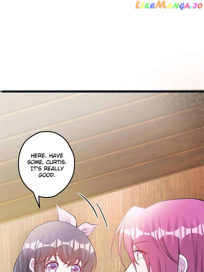 Beauty and the Beasts Chapter 486 page 58