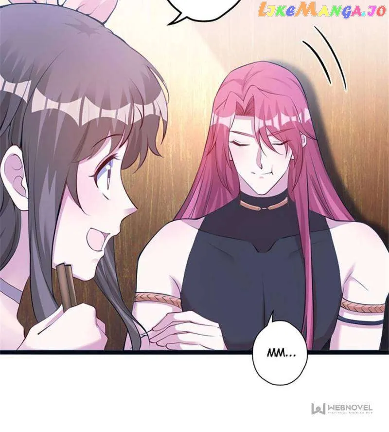 Beauty and the Beasts Chapter 486 page 60