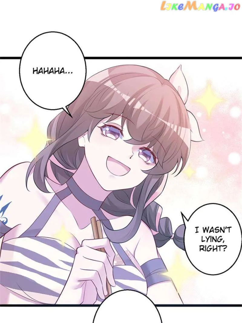 Beauty and the Beasts Chapter 486 page 61