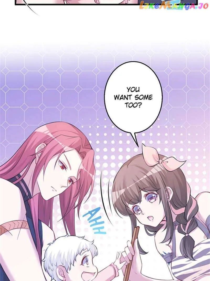 Beauty and the Beasts Chapter 486 page 63